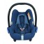 Seggiolino Auto Bébé Confort Cabriofix Nomad Blue