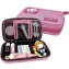 Set Igiene Pillbase Baby Case Rosa