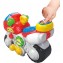 Moto Clementoni Ale, Moto Mondiale