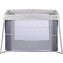 Culla da Campeggio Trasformabile Safety 1st Globe Dreamer Warm Grey