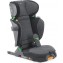 Seggiolino Auto i-Size Chicco Fold & Go I-Size Ombra