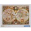 Puzzle Clementoni Mappa Antica 1000 pz