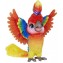 Pappagallo Hasbro Fur Real Martino Canterino