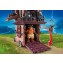 Fortezza Mobile Dei Guerrieri Playmobil Knights