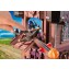 Fortezza Mobile Dei Guerrieri Playmobil Knights