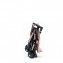 Trio Cam Fluido Easy Cuore Rosa i-Size Portata 22 Kg