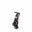 Trio Cam Fluido Easy Cuore Rosa i-Size Portata 22 Kg