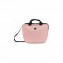 Trio Cam Fluido Easy Cuore Rosa i-Size Portata 22 Kg