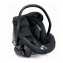 Trio Cam Fluido Easy Cuore Rosa i-Size Portata 22 Kg