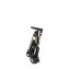 Trio Cam Fluido Easy Cuore Beige i-Size Portata 22 Kg