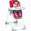Seggiolone Foppapedretti Meeting Red