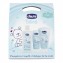 Trial Set Chicco Natural Sensation