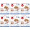 Kit Pannolini Trudi 11-25 Kg Misura 5 Junior 6 Pacchi da 16 pz