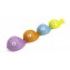 Gioco Da Bagno OkBaby The Funnies