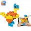 Costruzioni Chicco Dinosauri 30 Pcs