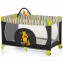 Lettino da Campeggio Disney Dream'n Play Go Pooh Tidy Time + Arcogiochi