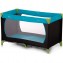 Lettino da Campeggio Hauck Dream'n Play Water Blue