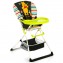 Seggiolone Disney Hauck Mac Baby Deluxe Winnie the Pooh Tidy Time