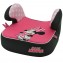 Seggiolino Auto Alzabimbo Disney Minnie Dream 15-36 Kg