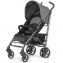 Passeggino Chicco LiteWay 2 Coal con Coprigambe