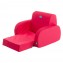 Poltroncina Chicco Twist Red