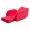 Poltroncina Chicco Twist Red
