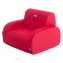 Poltroncina Chicco Twist Red