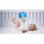 Proiettore da Lettino Musicale Chicco Sunset Panel Blu 