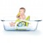 Sdraietta e Seggiolino da Bagno Aqua Jane Verde