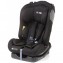 Seggiolino Auto Nurse Driver Black