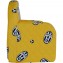 Poltroncina Juventus Football Club Official Merchandise
