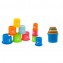 Torre Impilabile Numeri Chicco