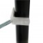 Staffa a Y per Cancelletto a Pressione Safety Gate Hauck Set 2pz