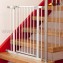 Staffa a Y per Cancelletto a Pressione Safety Gate Hauck Set 2pz
