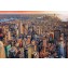 Puzzle Clementoni High Quality Collection New York 1000 pz