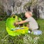 Valigia Cavalcabile Trunki Dinosauro