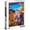 Puzzle Clementoni High Quality Collection Neuschwanstein 1000 pz