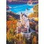 Puzzle Clementoni High Quality Collection Neuschwanstein 1000 pz