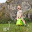 Valigia Cavalcabile Trunki Dinosauro