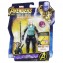 Personaggio Hasbro Avengers Vedova Nera