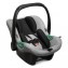 Trio Gemellare ABC Design Zoom Graphite Grey