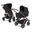 Duo ABC Design Salsa 4 Air Rose Gold