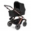 Duo ABC Design Salsa 4 Air Rose Gold