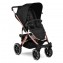 Duo ABC Design Salsa 4 Air Rose Gold