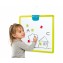 Lavagna Appendibile Smoby 2 in 1 in Display