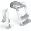 Ms - Adaptaror WC con scala