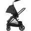Poussette Bebe Confort Adorra 0m+ Nomad Noir