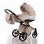 Carrozzina Nanan 59 Beige