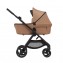 Trio Anex IQ Basic 3 in 1 Sienna con Ovetto Cosmo