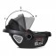 Siège Auto Lorelli Aria Luxe 40-87 cm Noir Jasper